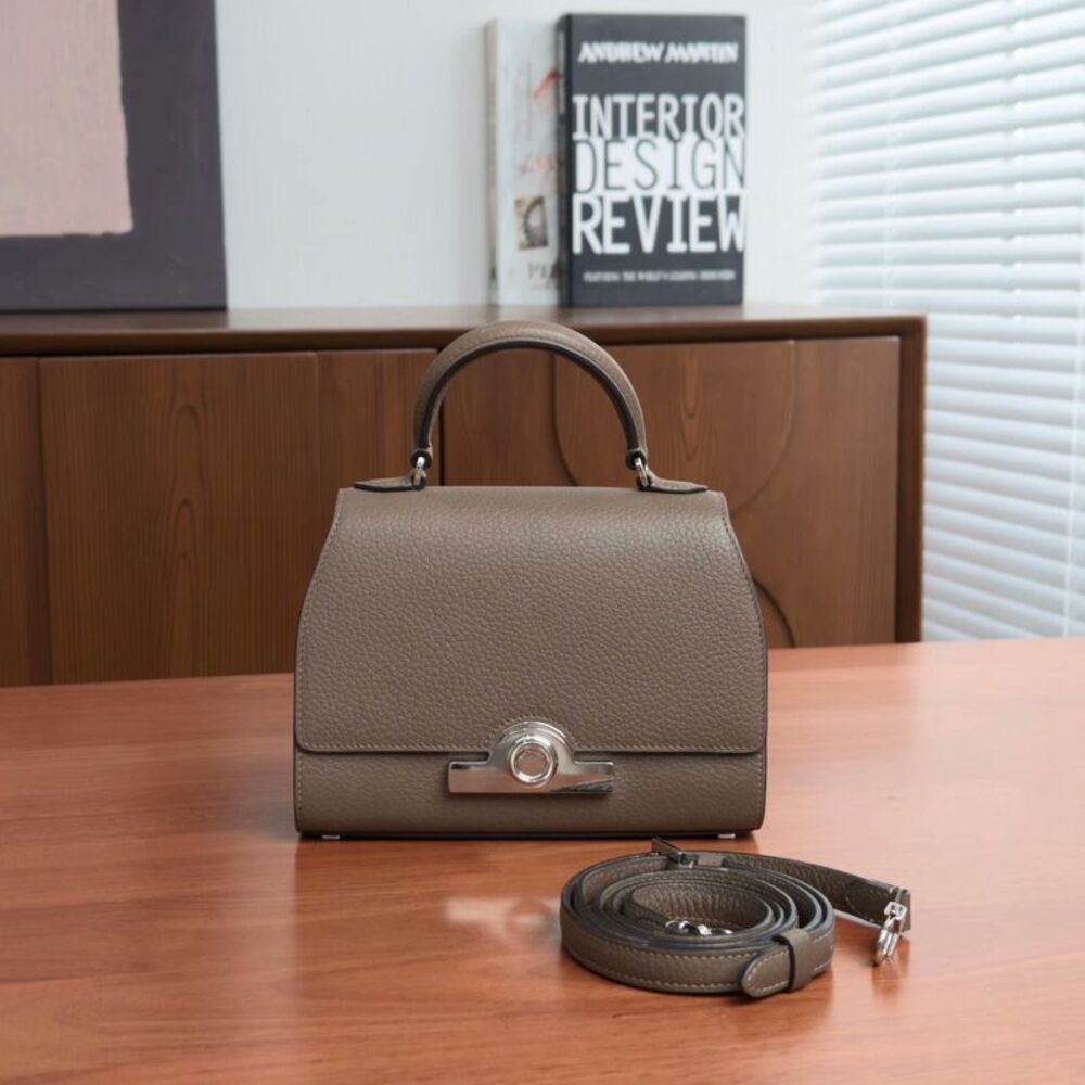 Moynat Women Pre-Loved Bag Very Good Condition